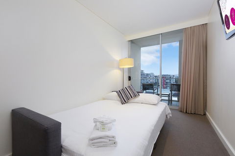 Sage Hotel Wollongong - NT Tourism 4
