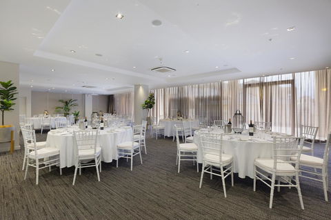 Sage Hotel Wollongong - NT Tourism 32