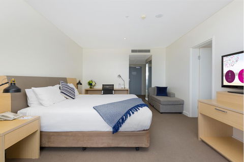 Sage Hotel Wollongong - NT Tourism 40