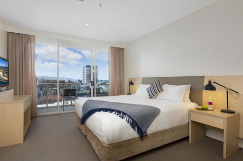 Sage Hotel Wollongong - NT Tourism 44