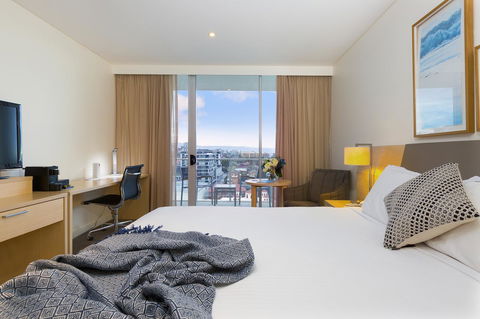Sage Hotel Wollongong - NT Tourism 6