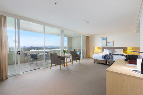 Sage Hotel Wollongong - NT Tourism 38