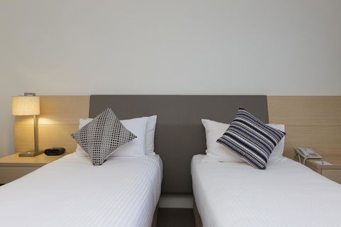 Sage Hotel Wollongong - NT Tourism 2