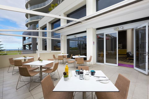 Sage Hotel Wollongong - NT Tourism 31