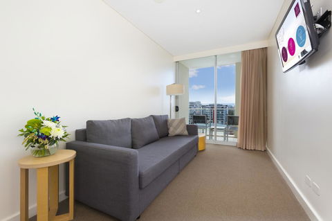 Sage Hotel Wollongong - NT Tourism 41