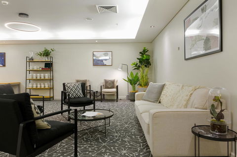 Sage Hotel Wollongong - NT Tourism 33