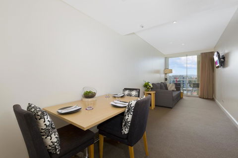 Sage Hotel Wollongong - NT Tourism 42
