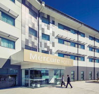 Mercure Newcastle Airport - NT Tourism