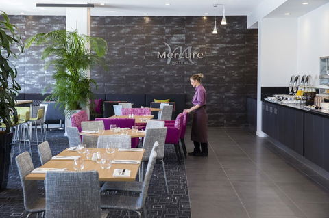 Mercure Newcastle Airport - NT Tourism 11
