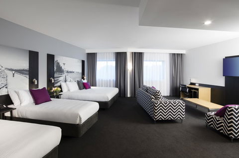 Mercure Newcastle Airport - NT Tourism 9