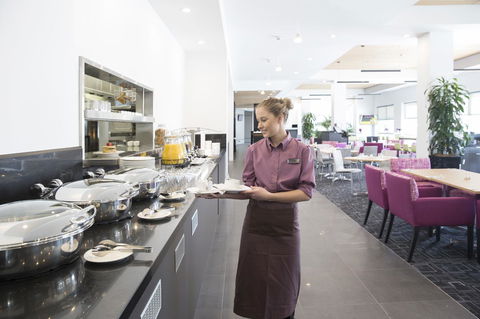 Mercure Newcastle Airport - NT Tourism 12
