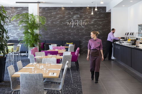 Mercure Newcastle Airport - NT Tourism 10