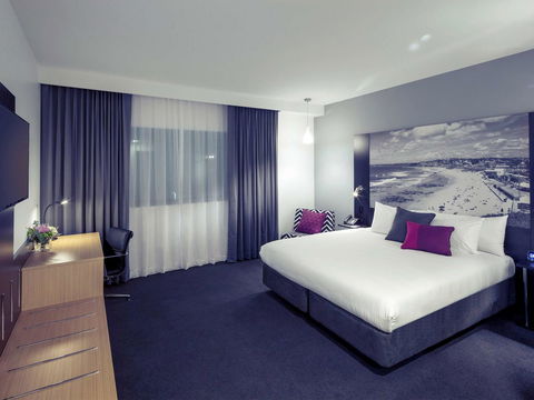 Mercure Newcastle Airport - NT Tourism 44