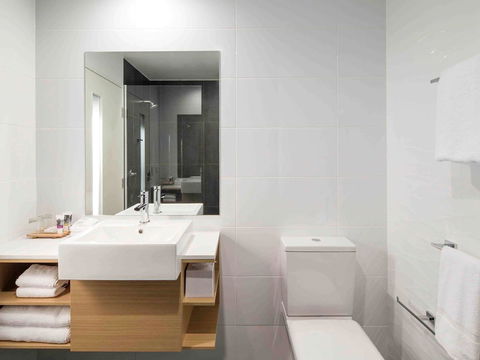 Mercure Newcastle Airport - NT Tourism 40