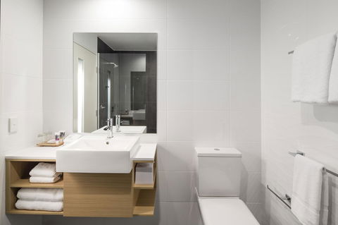 Mercure Newcastle Airport - NT Tourism 6