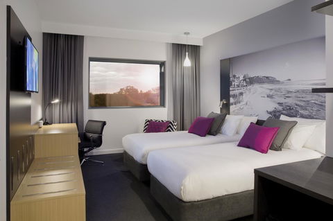 Mercure Newcastle Airport - NT Tourism 4
