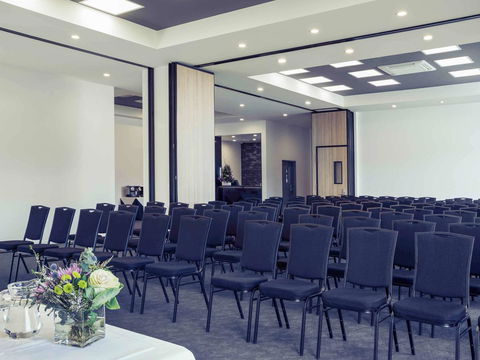 Mercure Newcastle Airport - NT Tourism 32