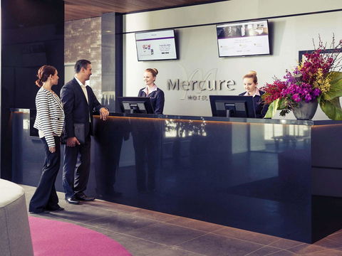 Mercure Newcastle Airport - NT Tourism 38