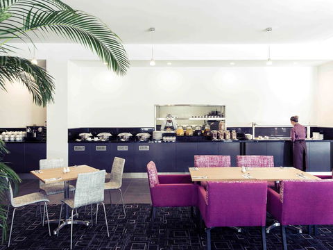 Mercure Newcastle Airport - NT Tourism 43