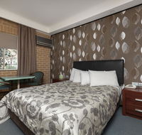 Grand Manor Motor Inn - NT Tourism