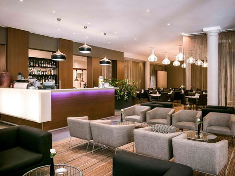 Sydney Central Hotel Managed By The Ascott Limited - Accommodation NT 5