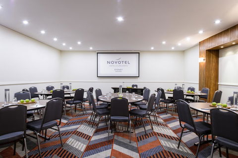 Sydney Central Hotel Managed By The Ascott Limited - Accommodation NT 44