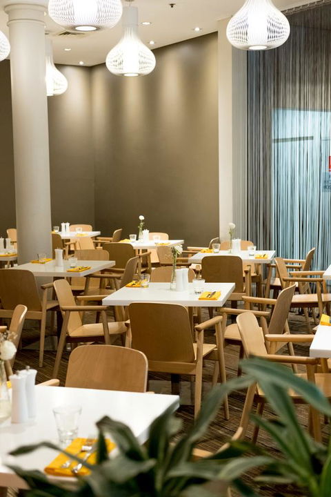 Sydney Central Hotel Managed By The Ascott Limited - Accommodation NT 6