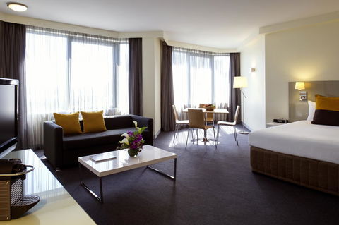 Sydney Central Hotel Managed By The Ascott Limited - Accommodation NT 28