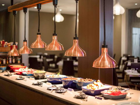 Sydney Central Hotel Managed By The Ascott Limited - Accommodation NT 16