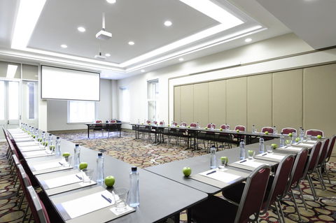 Sydney Central Hotel Managed By The Ascott Limited - Accommodation NT 23