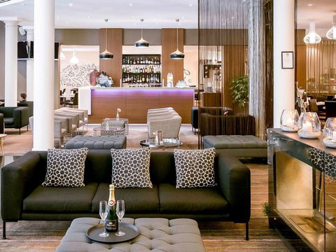 Sydney Central Hotel Managed By The Ascott Limited - Accommodation NT 13