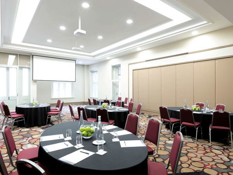 Sydney Central Hotel Managed By The Ascott Limited - Accommodation NT 42