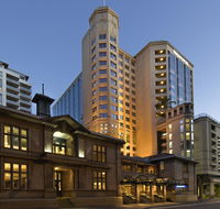 Novotel Sydney Central - NT Tourism
