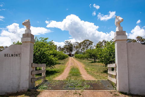 Belmont - NT Tourism 5