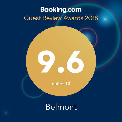 Belmont - NT Tourism 1