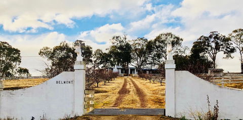 Belmont - NT Tourism 26