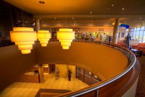 Best Western City Sands - NT Tourism 9
