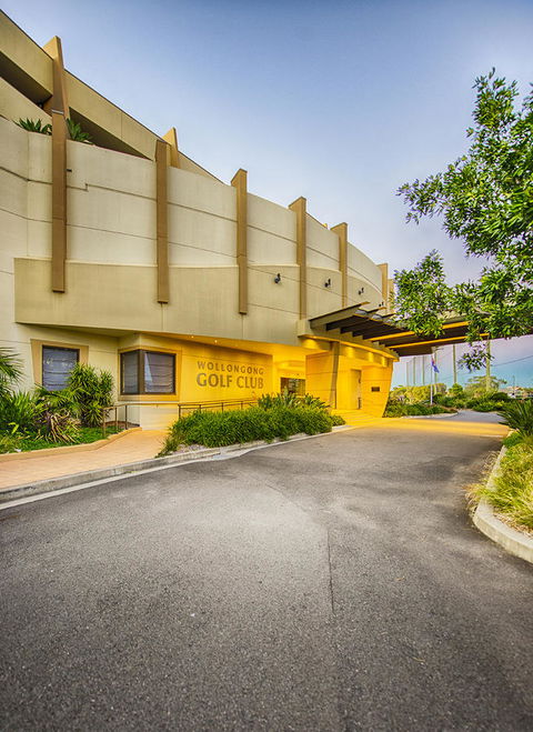 Best Western City Sands - NT Tourism 6