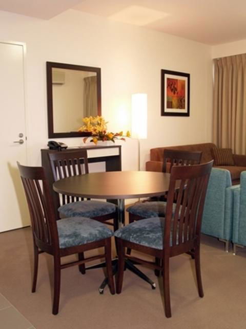Best Western City Sands - NT Tourism 12