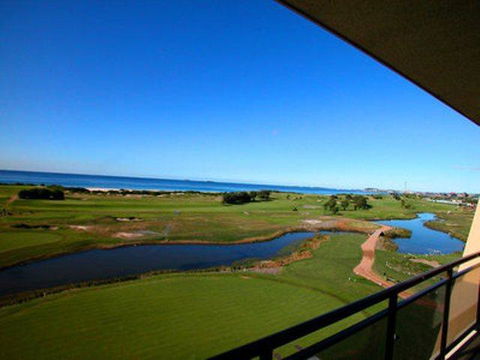 Best Western City Sands - NT Tourism 17