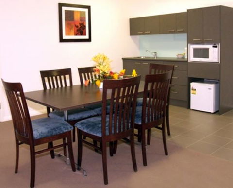 Best Western City Sands - NT Tourism 14
