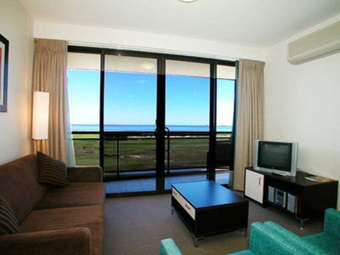 Best Western City Sands - NT Tourism 11