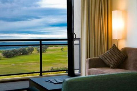 Best Western City Sands - NT Tourism 4