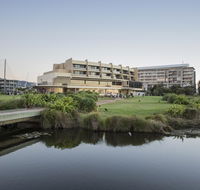 Best Western City Sands - NT Tourism