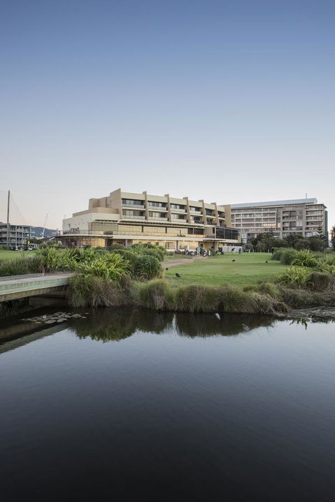 Best Western City Sands - NT Tourism 0