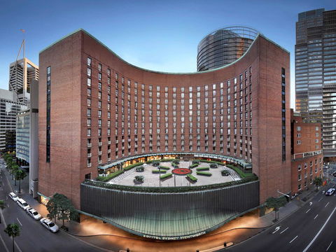 Sofitel Sydney Wentworth - Accommodation NT 0
