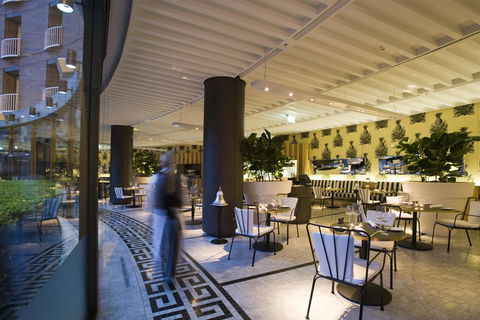 Sofitel Sydney Wentworth - Accommodation NT 35