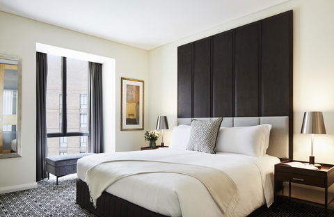 Sofitel Sydney Wentworth - Accommodation NT 14