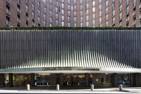 Sofitel Sydney Wentworth - Accommodation NT 2