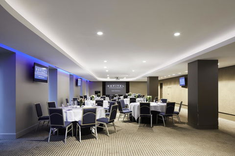 Sofitel Sydney Wentworth - Accommodation NT 27